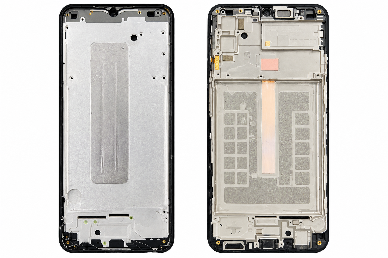 Compatible Replacement for Samsung Galaxy M23 / M33 Middle Frame